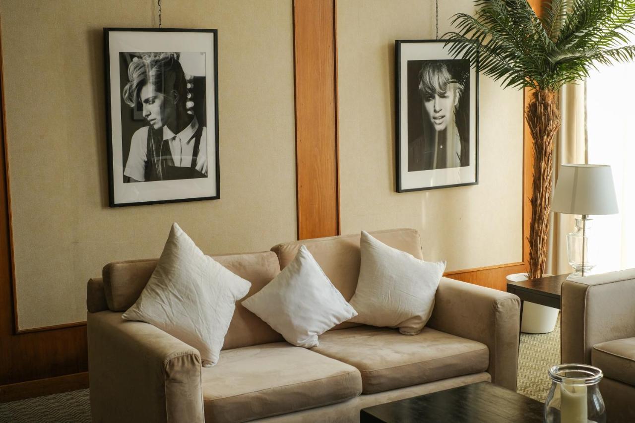 Hotel Inglaterra - Charme & Boutique Estoril Exteriér fotografie