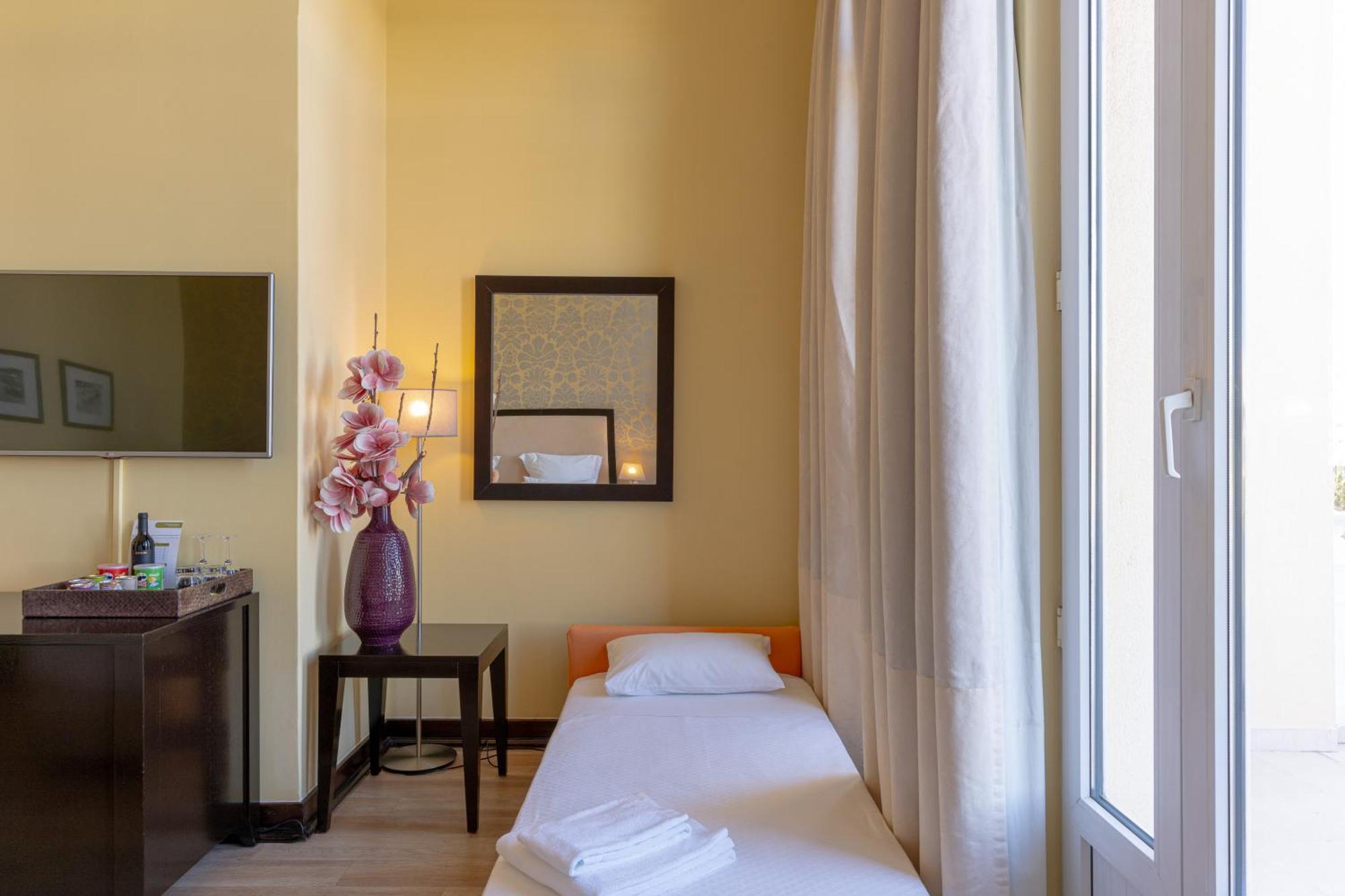 Hotel Inglaterra - Charme & Boutique Estoril Exteriér fotografie