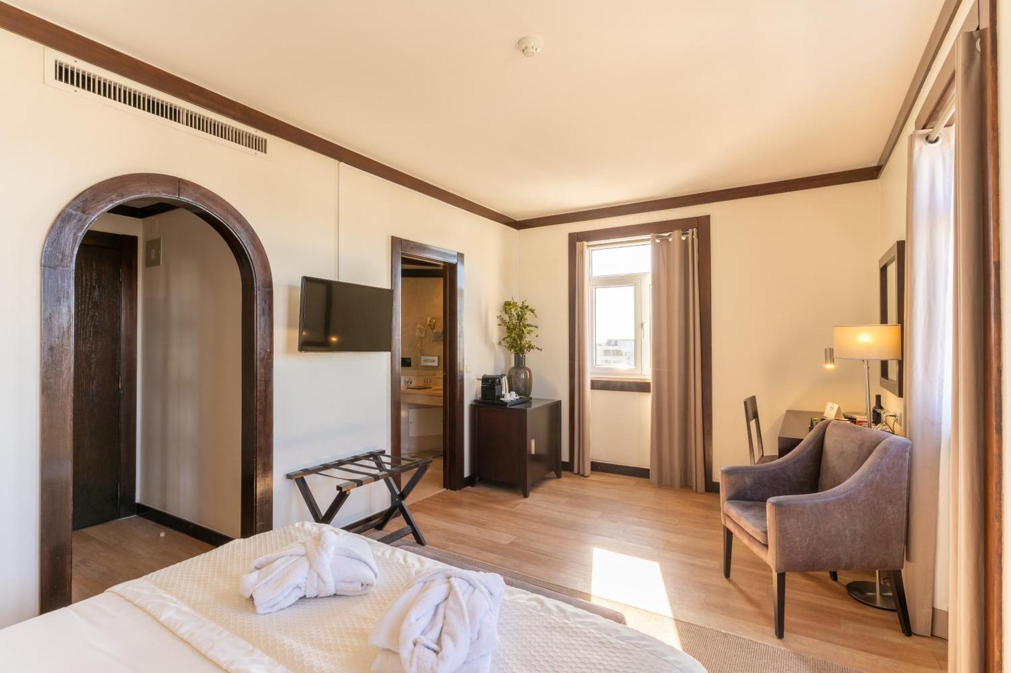 Hotel Inglaterra - Charme & Boutique Estoril Exteriér fotografie