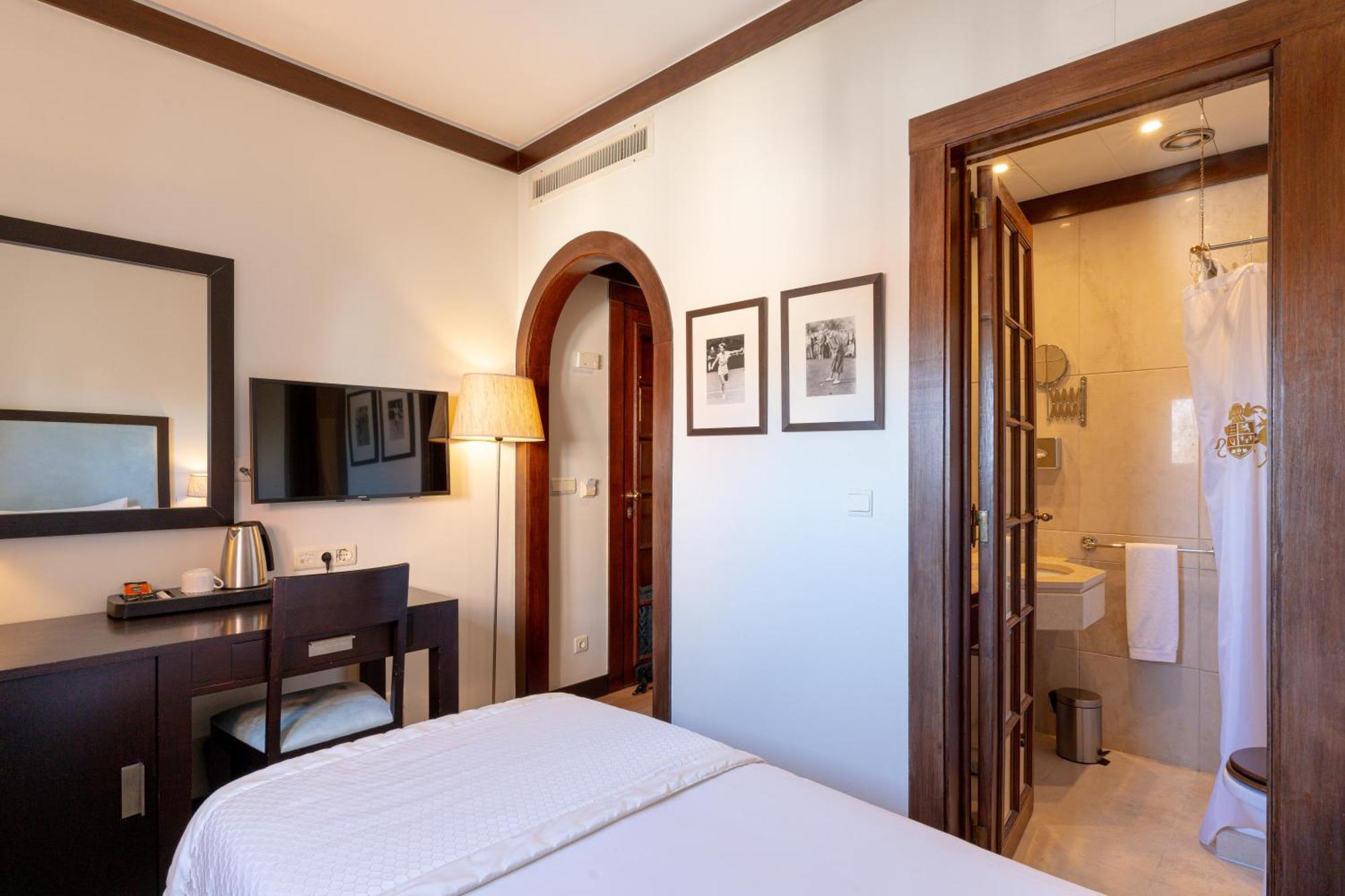 Hotel Inglaterra - Charme & Boutique Estoril Exteriér fotografie